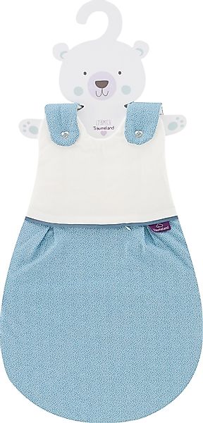 Träumeland Babyschlafsack LIEMBICH, Design Punkte (1 günstig online kaufen