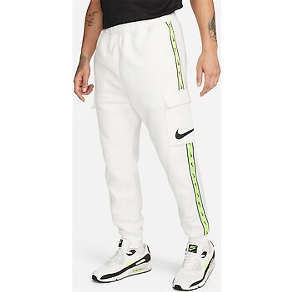 Nike  Hosen Nsw Repeat Sw Flc Cargo günstig online kaufen