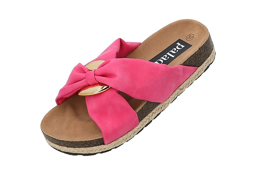 Palado Bandi Pantolette günstig online kaufen