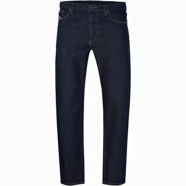 Diesel Straight-Jeans Relaxed Fit Rinsed Wash - D-Macs 009HP günstig online kaufen