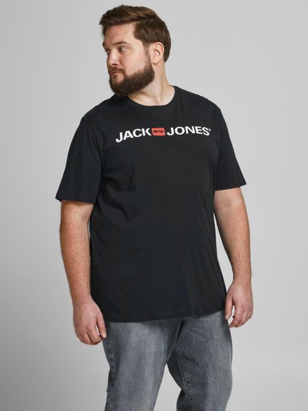 Jack & Jones T-Shirt 2er-SET Kurzarm günstig online kaufen