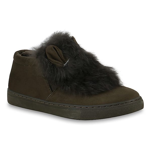 VAN HILL 825606 Slip-On Sneaker Bequeme günstig online kaufen