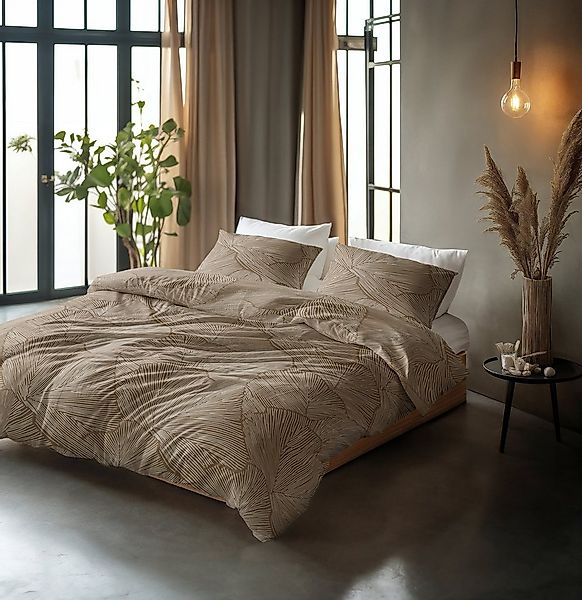Sitheim-Europe Bettwäsche Amber Baumwolle Bettbezug & Kissenbezüge, Baumwol günstig online kaufen