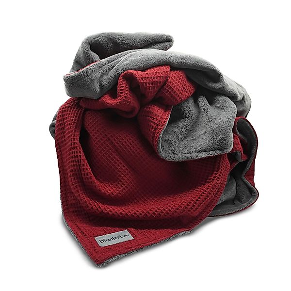 Wohndecke flauschige Kuscheldecke, wärmende Couchdecke, blanketino, günstig online kaufen
