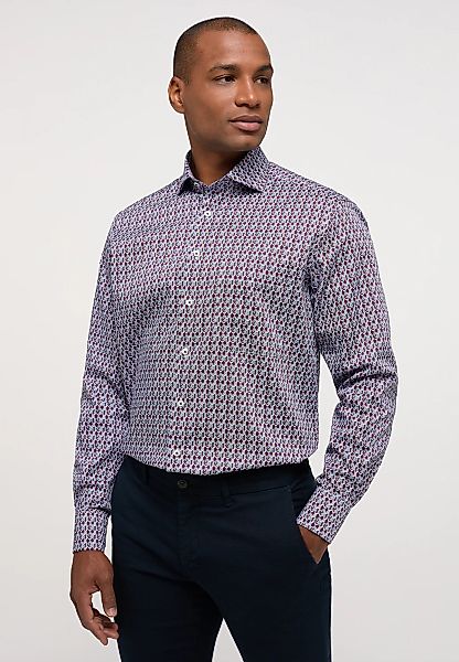 Eterna Langarmhemd "COMFORT FIT" günstig online kaufen