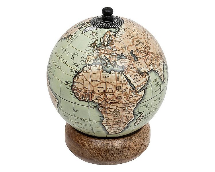 Atmosphera Créateur d'intérieur Dekofigur (Deko-Objekt, Deko-Objekt) günstig online kaufen