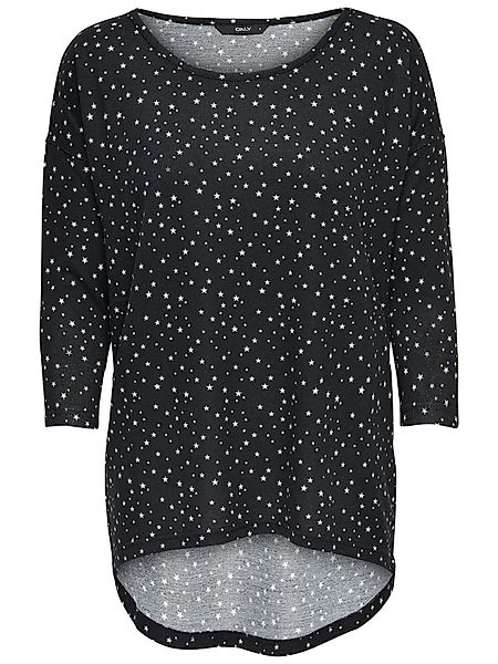ONLY 3/4-Arm-Shirt ONLELCOS 4/5 AOP TOP günstig online kaufen