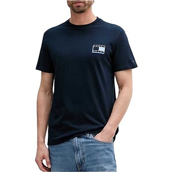 Tommy Jeans  T-Shirt DM0DM21577 günstig online kaufen