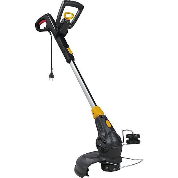 Texas Elektro-Trimmer Pro Trim 100 günstig online kaufen