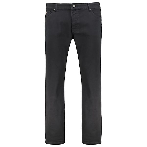 BOSS Stretch-Jeans im 5-Pocket Stil, gerade günstig online kaufen