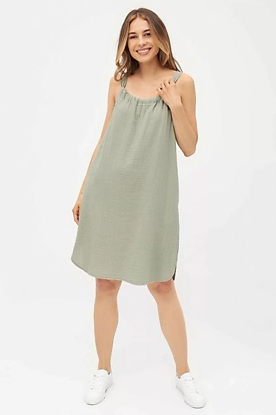 ELIF Kleid aus Bio Baumwolle günstig online kaufen
