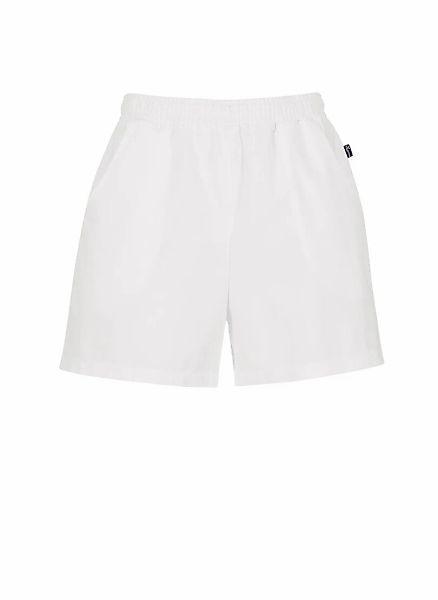 Trigema Jerseyhose "TRIGEMA Shorts aus 100% Baumwolle" günstig online kaufen
