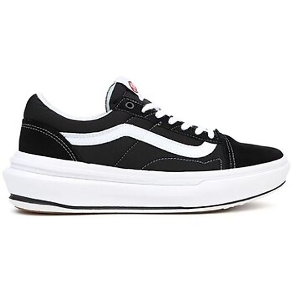 Vans  Sneaker Old Skool Overt Comfycush günstig online kaufen