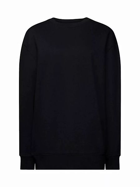 Esprit Sweatshirt Oversize-Sweatshirt mit Print (1-tlg) günstig online kaufen