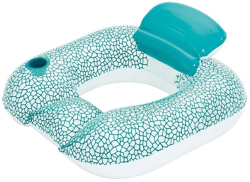 Bestway Schwimminsel Bestway 43097 - Schwimmsessel günstig online kaufen