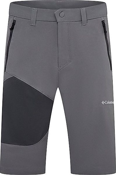 Columbia Funktionsshorts Triple Canyon II Short CITY GREY günstig online kaufen