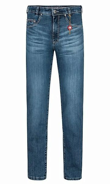 Joker 5-Pocket-Jeans Nuevo 1082400 Japan Blue Denim günstig online kaufen