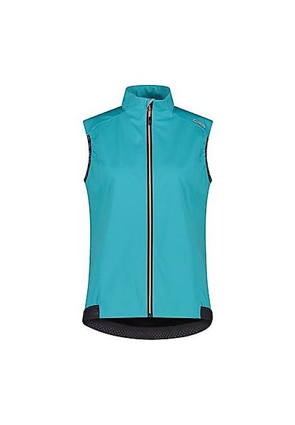 CMP Laufjacke CMP Damen Softshell Laufweste mit reflektierenden günstig online kaufen