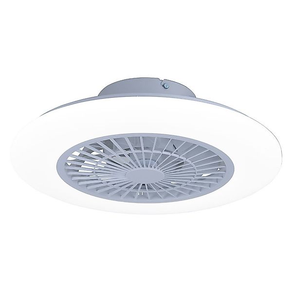 Ledvance Deckenventilator, LED Deckenventilator Fernbedienung Smart günstig online kaufen