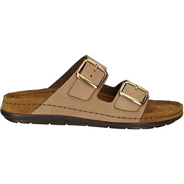 Rohde  Sandalen Pantoletten Rodigo-D 5865/14 günstig online kaufen