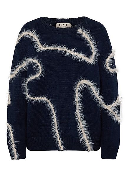 LeComte Strickpullover PULLOVER günstig online kaufen