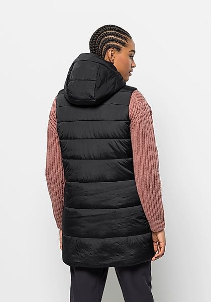 Jack Wolfskin Steppweste "EISBACH VEST W" günstig online kaufen