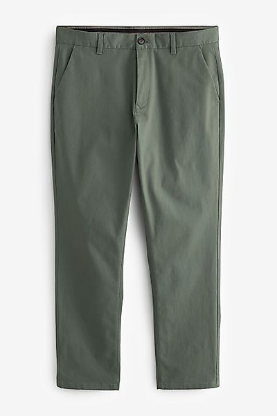 Next Chinohose Stretch-Chinohose im Slim Fit günstig online kaufen