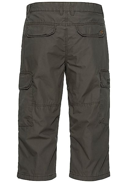 camel active 3/4-Hose, im Cargo-Style günstig online kaufen