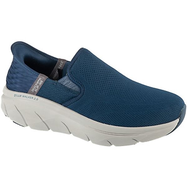 Skechers  Sneaker Slip-ins: D'Lux Walker 2.0 - Reeler günstig online kaufen
