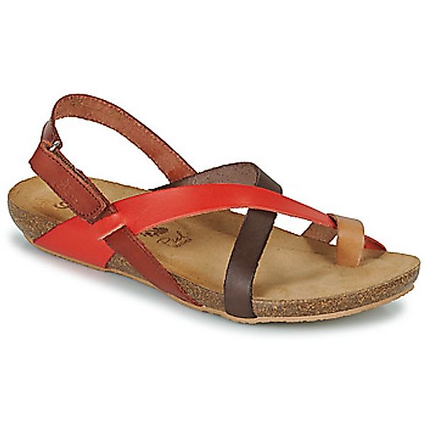 YOKONO  Sandalen IBIZA günstig online kaufen