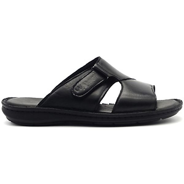Melluso  Sandalen Walk sandalo a ciabatta in pelle günstig online kaufen