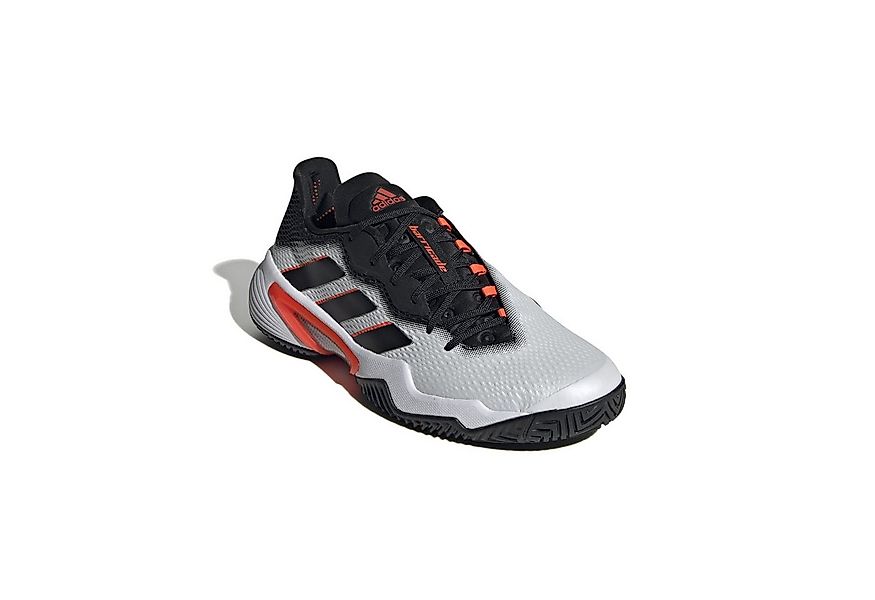 adidas Performance Barricade Allcourt (Stabilität) weiss/schwarz Herren Ten günstig online kaufen