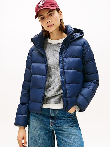 Tommy Hilfiger Steppjacke LW DOWN CASUAL günstig online kaufen