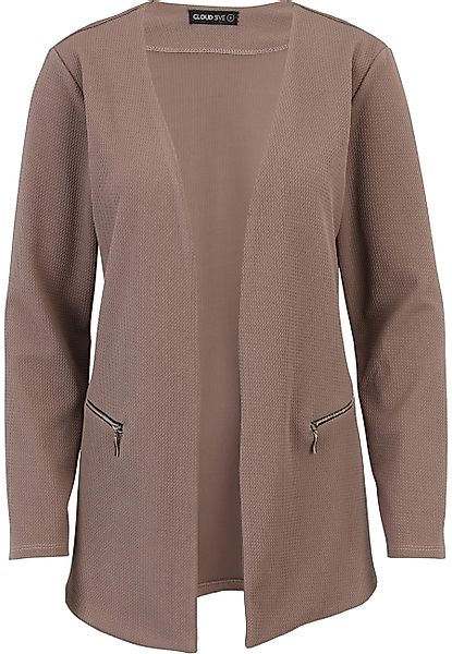 CLOUD 5IVE Strickjacke CLOUD 5IVE (1-tlg) günstig online kaufen