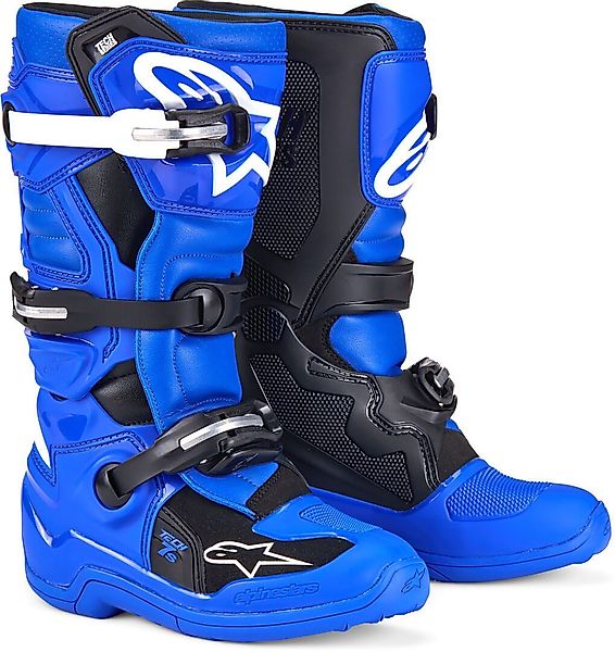 Alpinestars Tech 7S Jugend Motocross Stiefel günstig online kaufen