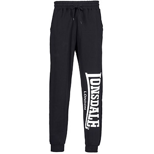 Lonsdale Trainingshose Logo Large günstig online kaufen