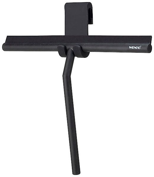 WENKO Duschabzieher Mola XXL, mit extra breiter Wischfläche günstig online kaufen