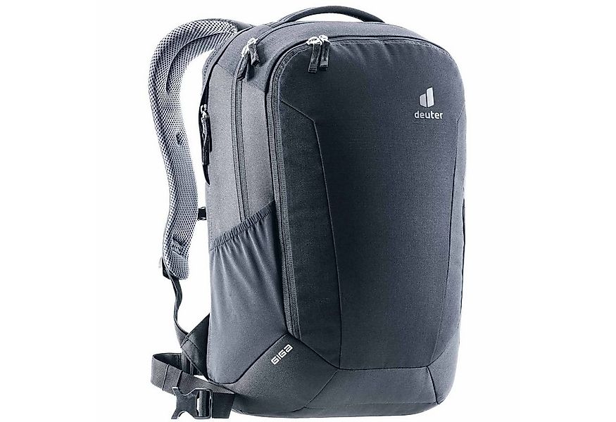 deuter Freizeitrucksack Deuter Freizeit/-Laptoprucksack Giga Black (1-tlg) günstig online kaufen