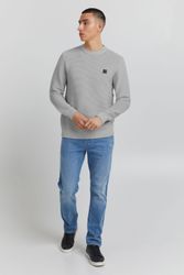 !Solid Strickpullover SDValencia Modischer Pullover günstig online kaufen