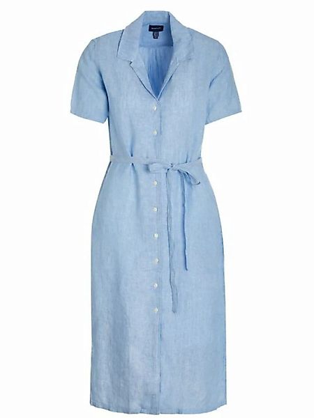 Gant Maxikleid Gant Kleid günstig online kaufen