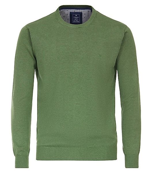 Redmond Rundhalspullover Pullover (1-tlg., 1er-Pack) hochwertige Qualität m günstig online kaufen