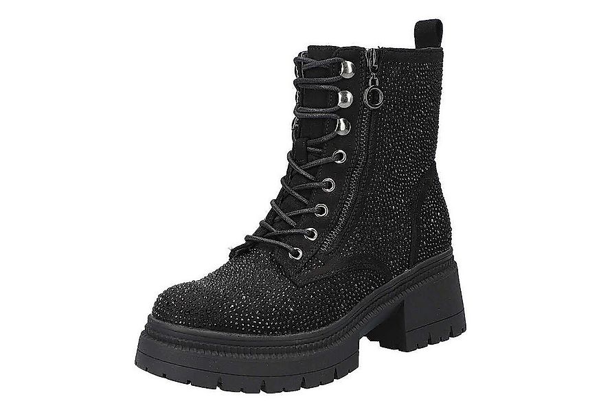 2GO FASHION Schnürstiefelette günstig online kaufen