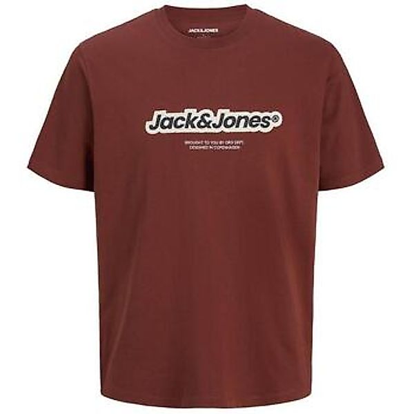 Jack & Jones  T-Shirt 12285918-BRA günstig online kaufen