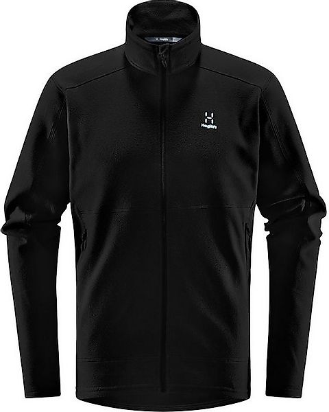 Haglöfs Funktionsjacke Buteo Mid Jacket Men TRUE BLACK günstig online kaufen