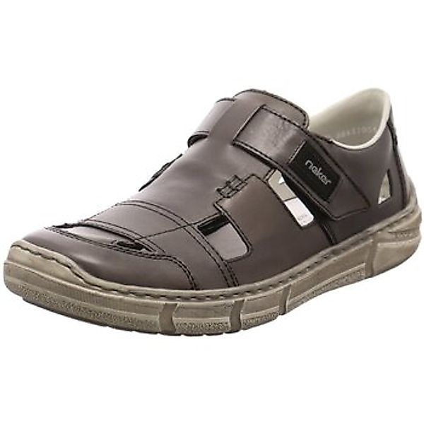 Rieker  Herrenschuhe Slipper 04050-40 günstig online kaufen