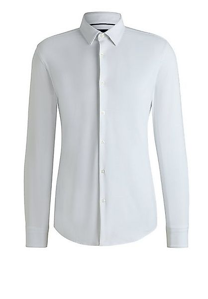 BOSS Langarmhemd P-HANK-s-kent-C1-222 (1-tlg) günstig online kaufen