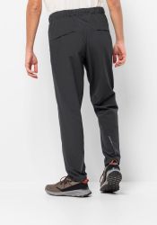 Jack Wolfskin Fahrradhose "BIKE COMMUTE WI PANTS M" günstig online kaufen