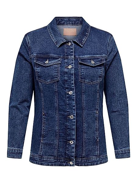 ONLY Jeansjacke günstig online kaufen