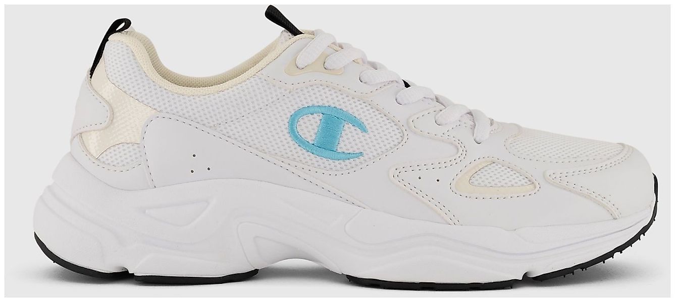 Champion Champion Countess Mesh Wht/Aqbl/Nbk Sneaker günstig online kaufen