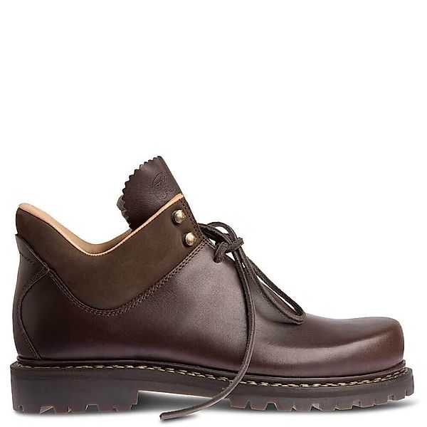 Original Haferl Sissi Schnürstiefelette von Hand günstig online kaufen